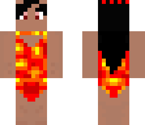 lava princess