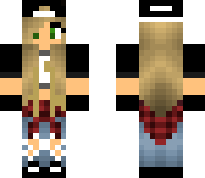 tomboy
