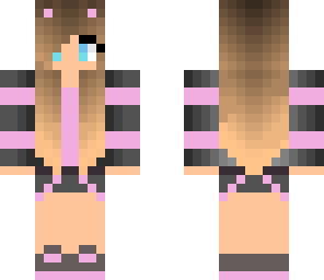 cat girl