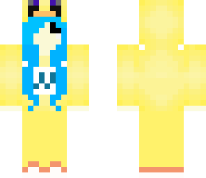 chica 2-d