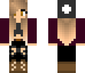 new skin