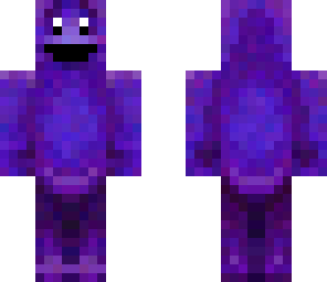 grimace