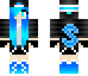 edited icy girl