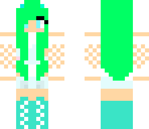 cute panda girl cute
