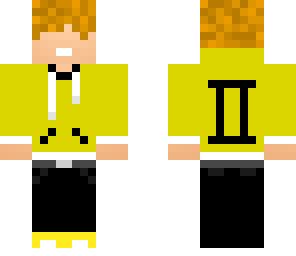 human mituna