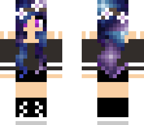 galaxy girl