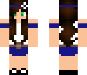 dress girl