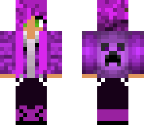 poison girl