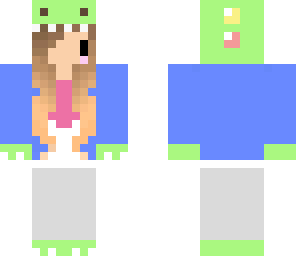 presedant dino