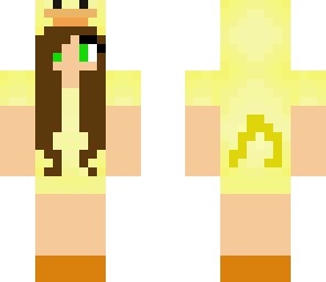 ducky chicken