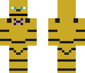 fixed golden freddy