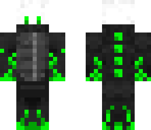 _tlout_ skin pvp