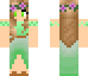 nature girl