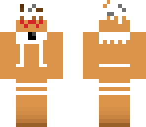 cream cookie