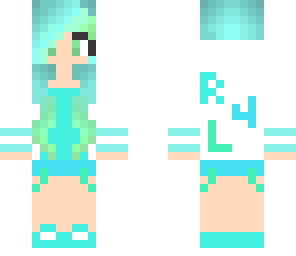meh skin