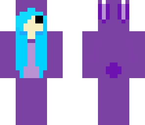 bonnie 2-d