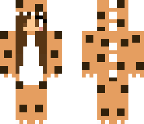dino cookie updated