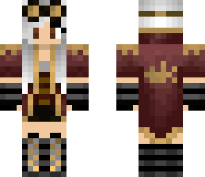 edited -steampunk