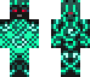 zaiii fixed