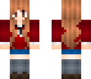 taiga aisaka