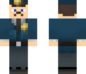 cop