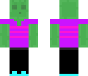 rude slime