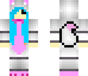 2-d mangle