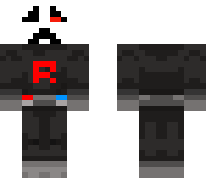 ghost rocket