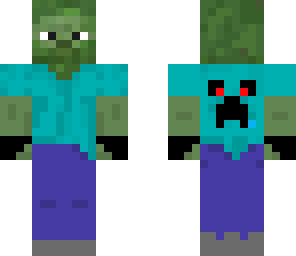 zombie