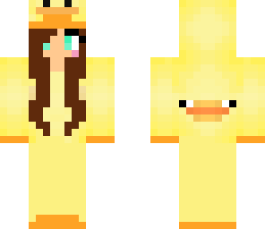 ducky