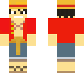 luffy