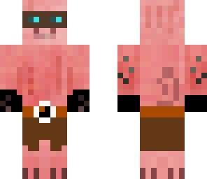 pig mechanick