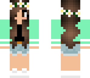 summer time girl