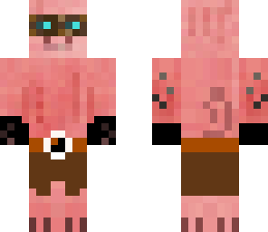 pig mechanick