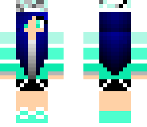minty spice