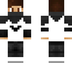 mcsg gamer