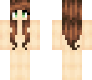 edited girl base