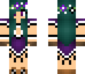 indian girl