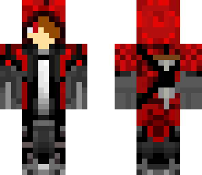 automail vampire