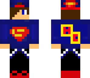 hypocraft superman