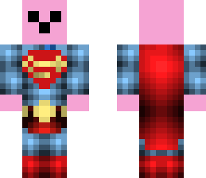 suuuper pinky