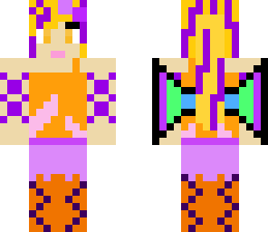 stella sirenix