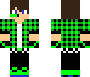 champion gaming skin