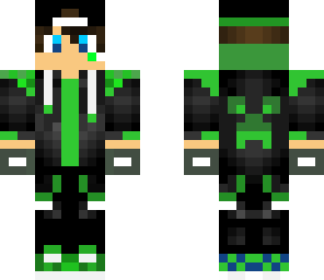 the verylazyturtle skin