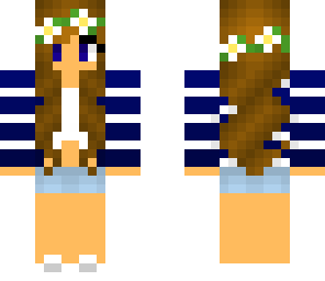 hipster girl