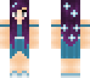 skin request