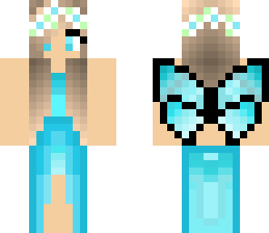 the fabulous fairy