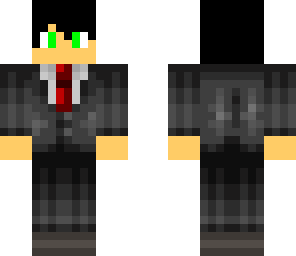 the man before slenderman
