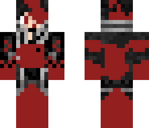 bloody kazuto