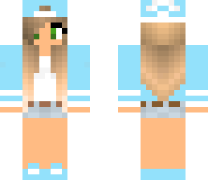 my skin